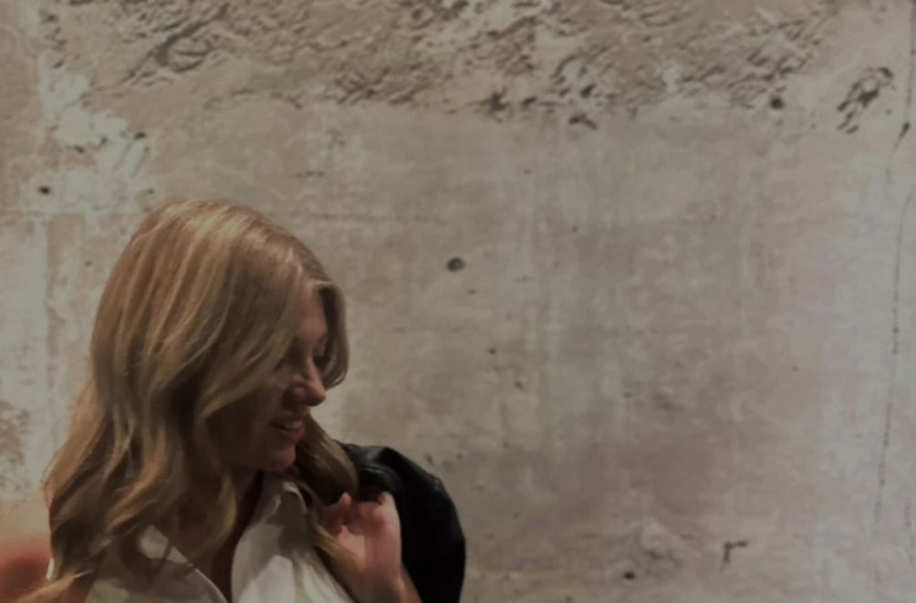 Is Your Hair Telling You Something? Understanding and Addressing Female Hair Loss.