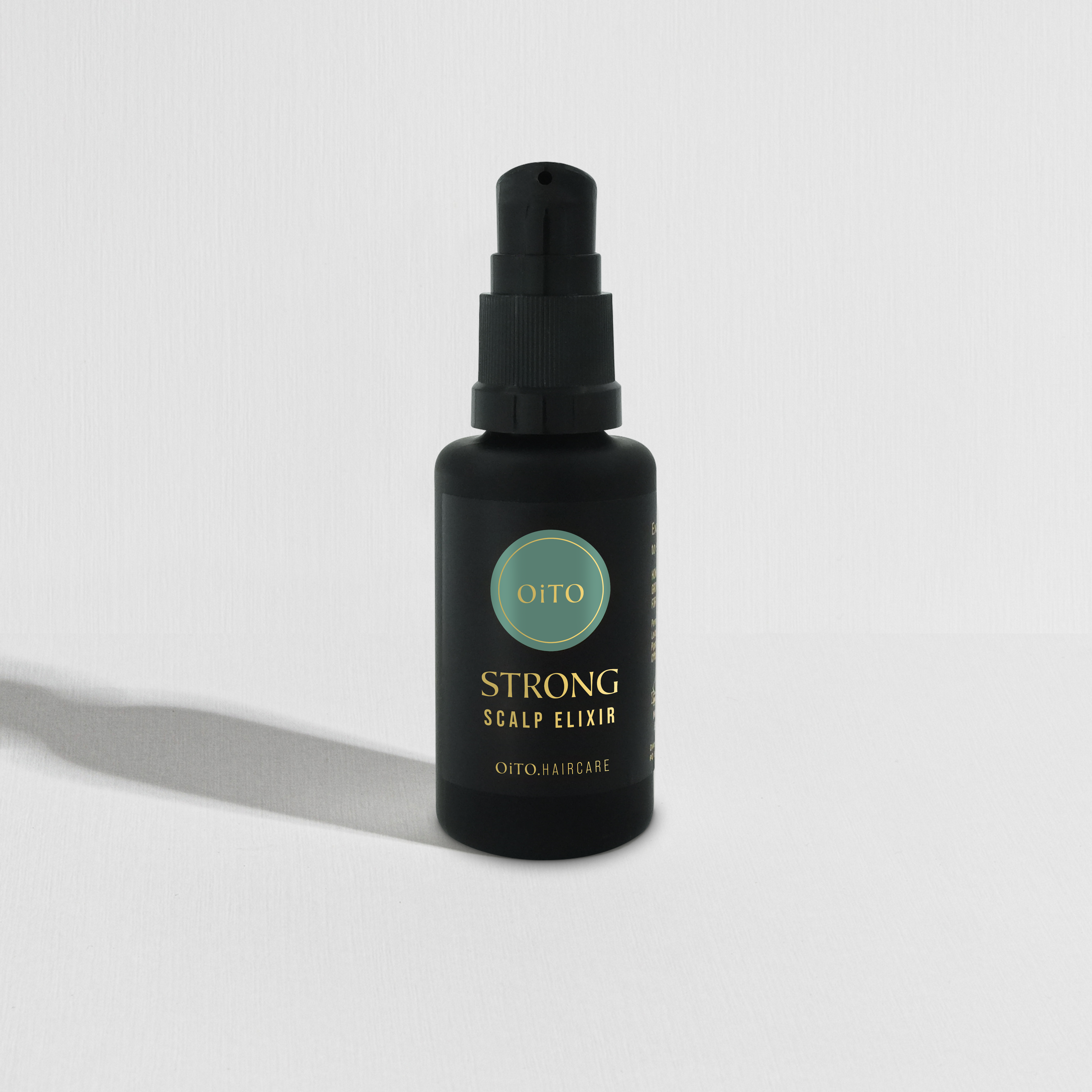 STRONG COMPLETE COLLECTION