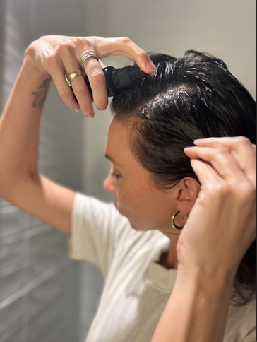 Why Oito Scalp Elixir is Crucial for Hair Health