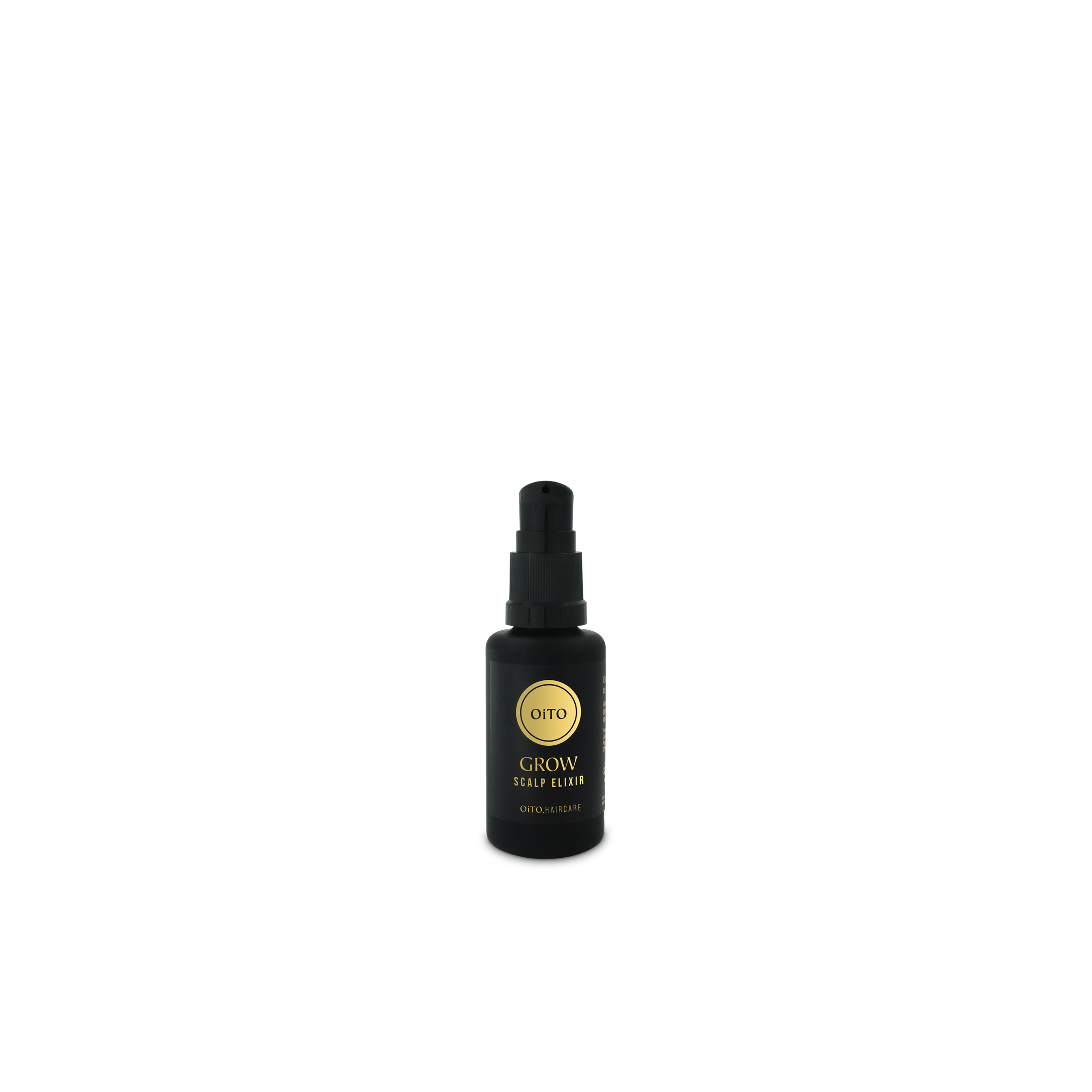 GROW SCALP ELIXIR  30ML