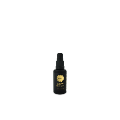 GROW SCALP ELIXIR 20% off Promo