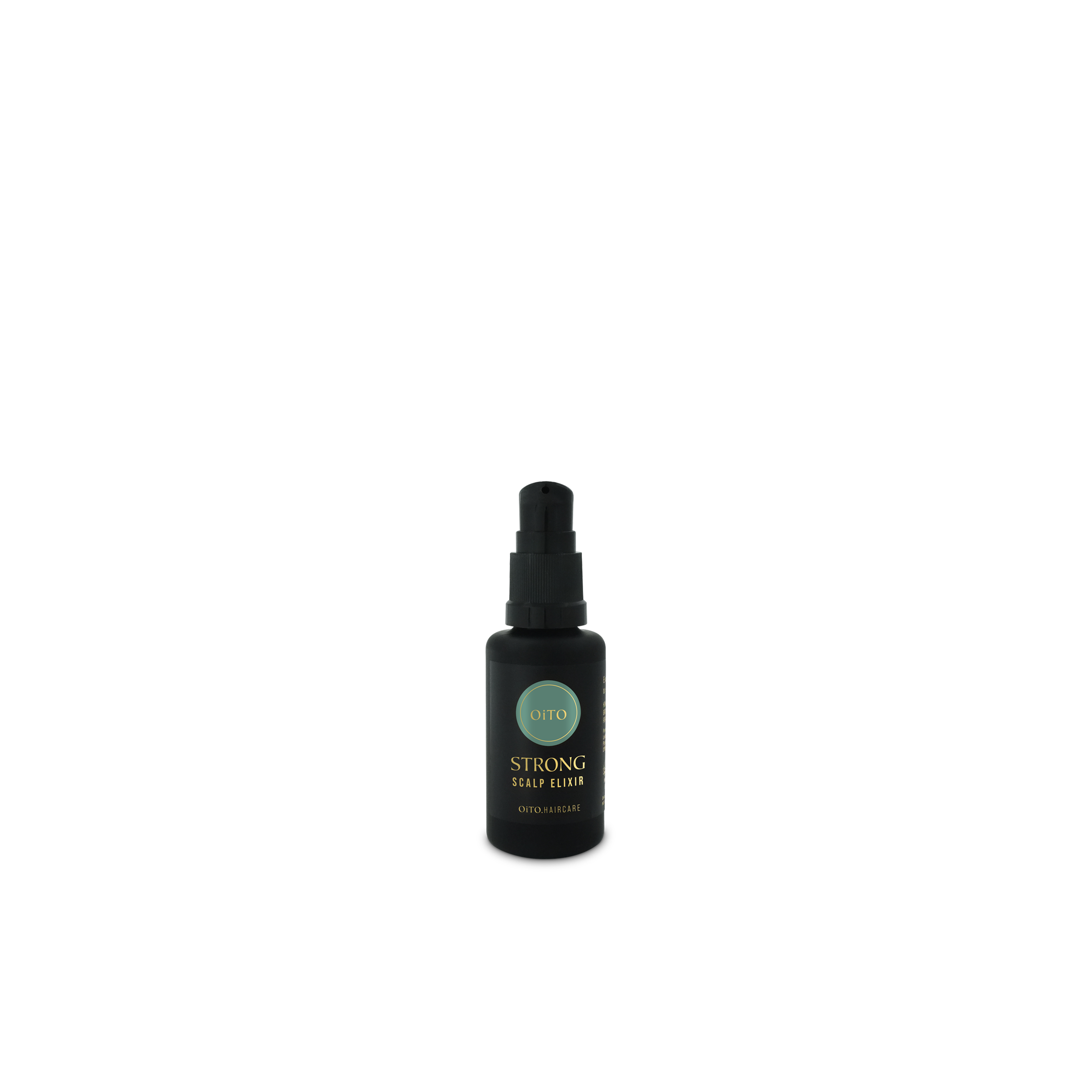 STRONG SCALP ELIXIR  30ML