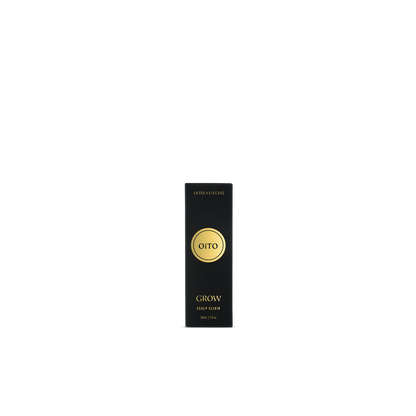 GROW SCALP ELIXIR 20% off Promo