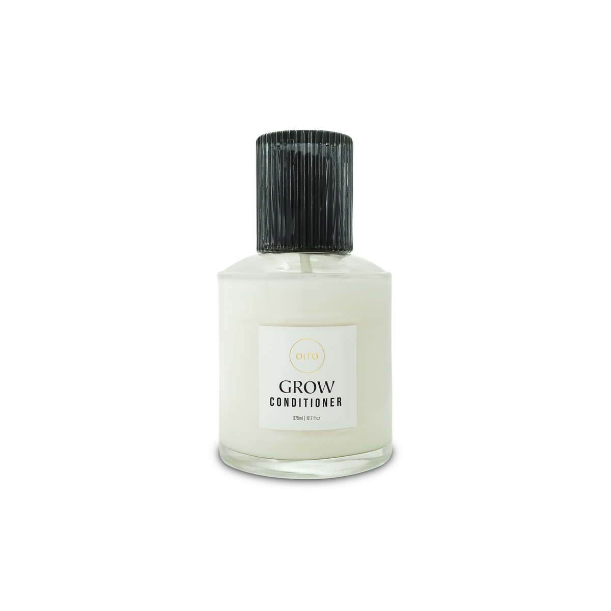 GROW CONDITIONER 375ML FOREVER BOTTLE
