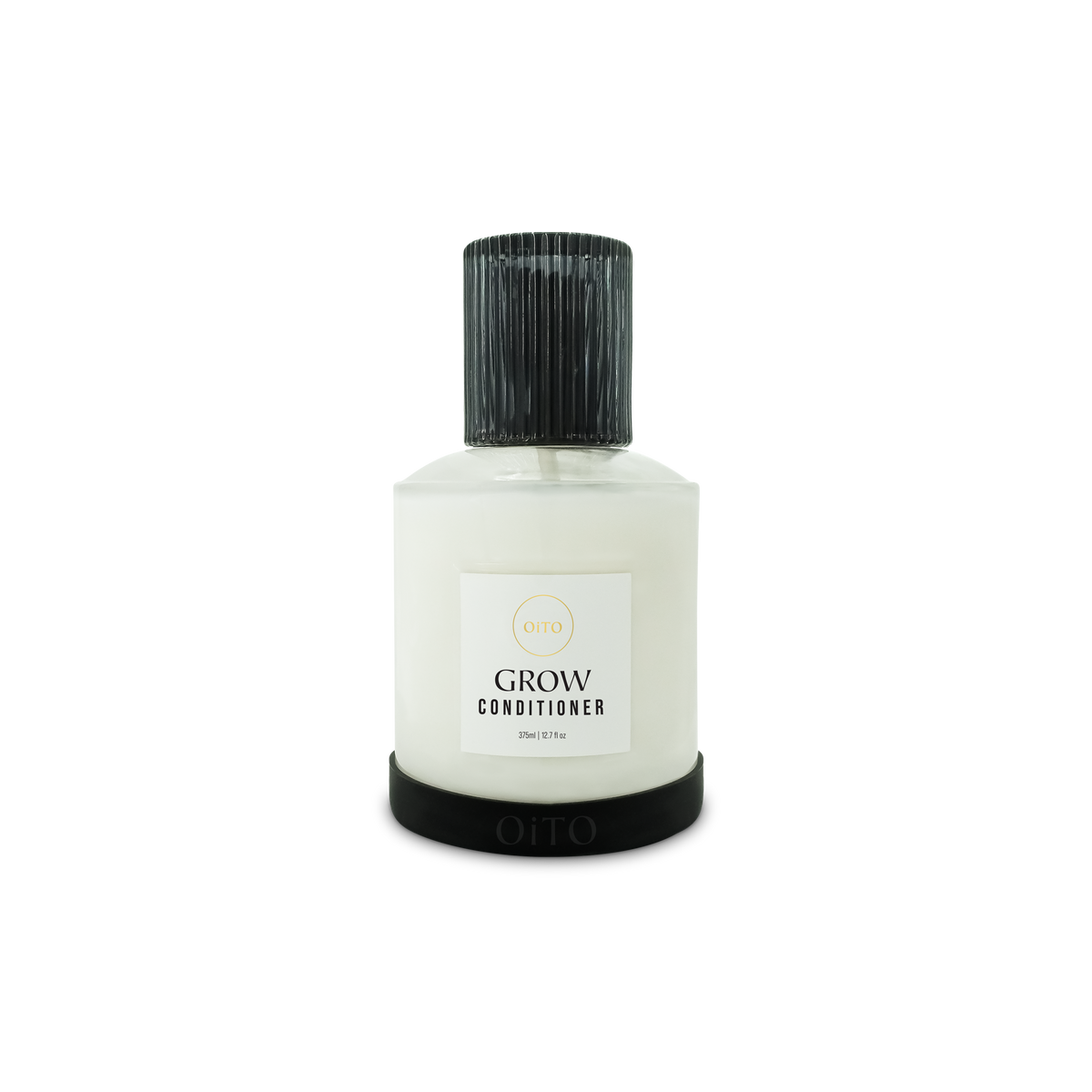GROW CONDITIONER 375ML FOREVER BOTTLE