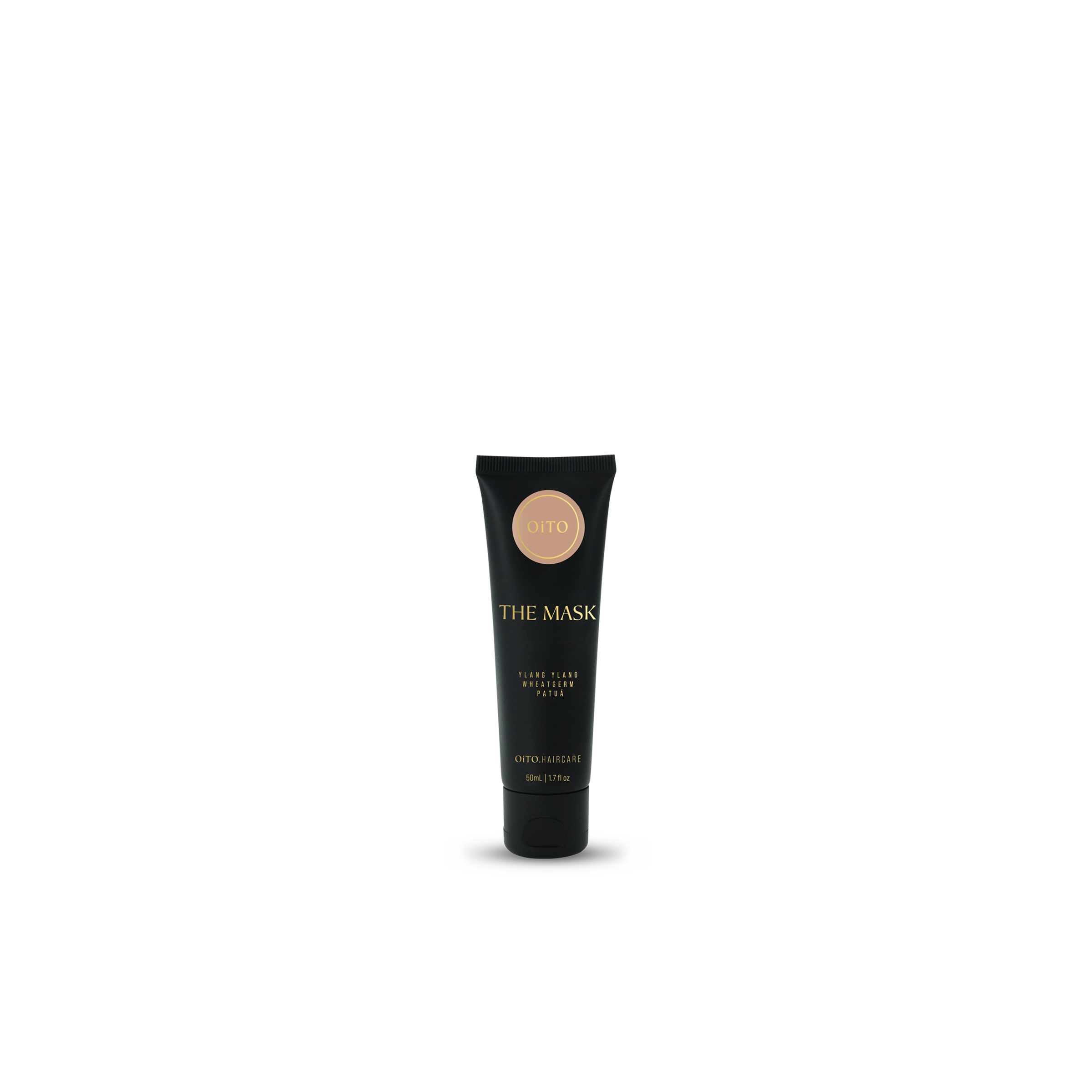 THE MASK 50ML TUBE