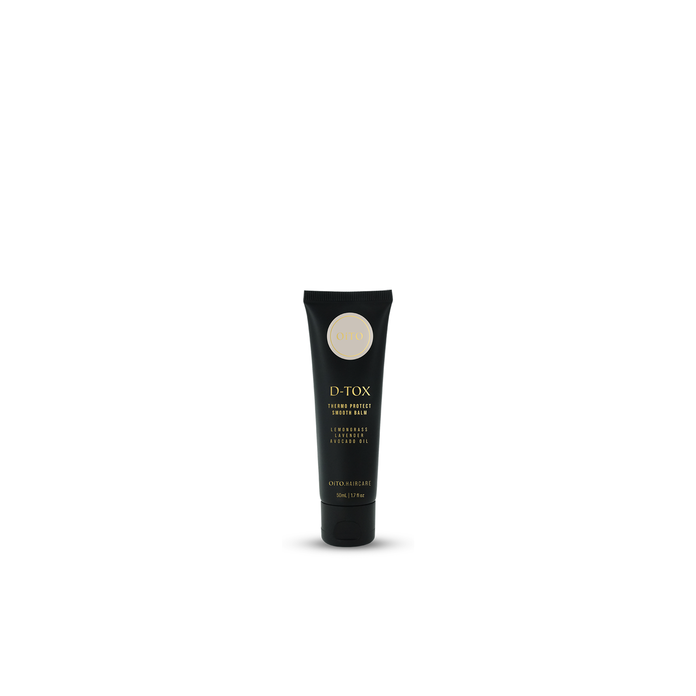 D-TOX THERMO PROTECT SMOOTH BALM